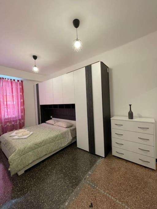 Appartamento Sea La Vie Genova Exterior foto