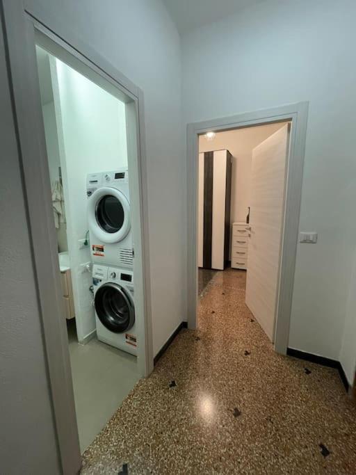 Appartamento Sea La Vie Genova Exterior foto