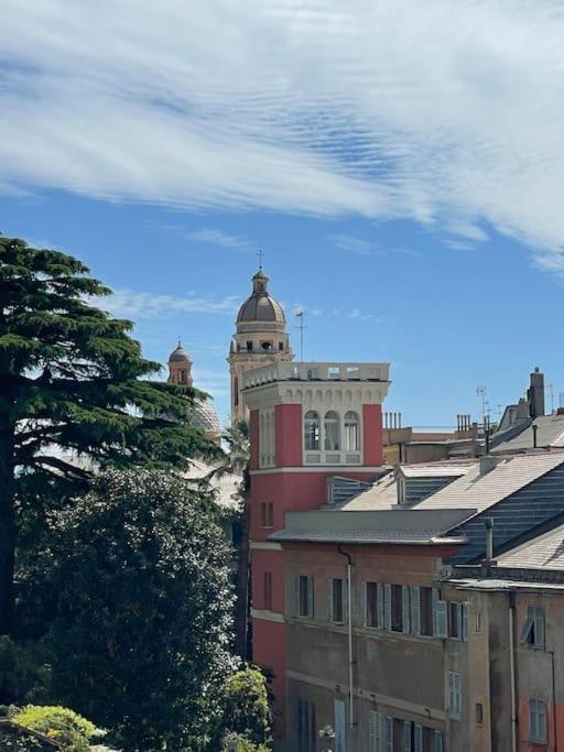 Appartamento Sea La Vie Genova Exterior foto
